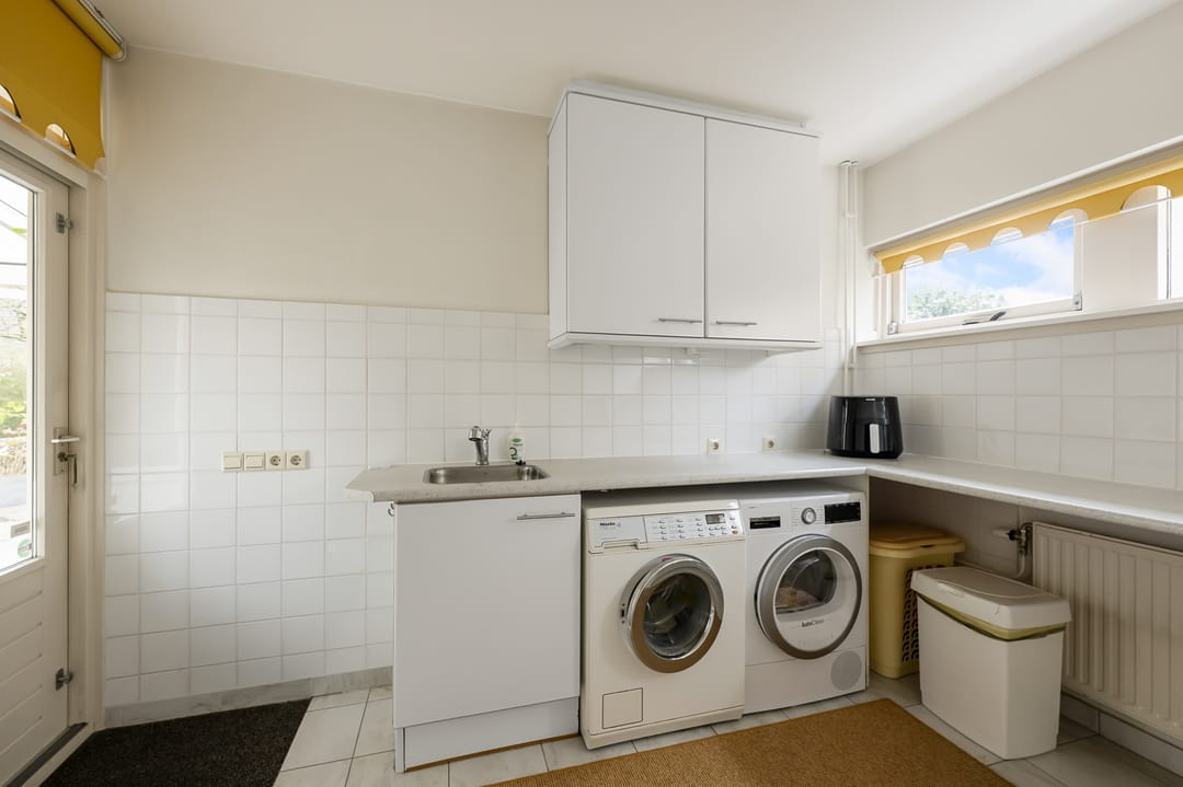 Foto 26 van Herman van Swaneveltplein 9