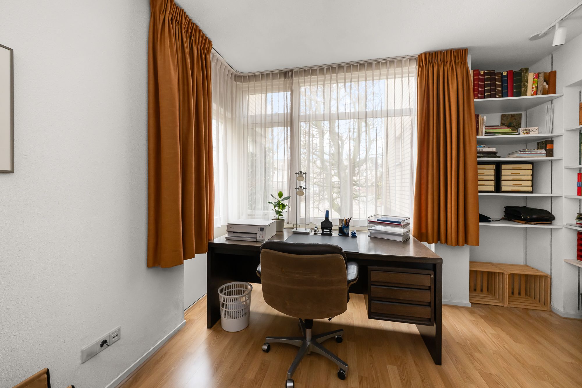 Foto 27 van Herman van Swaneveltplein 9