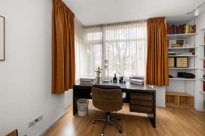 Foto 27 van Herman van Swaneveltplein 9