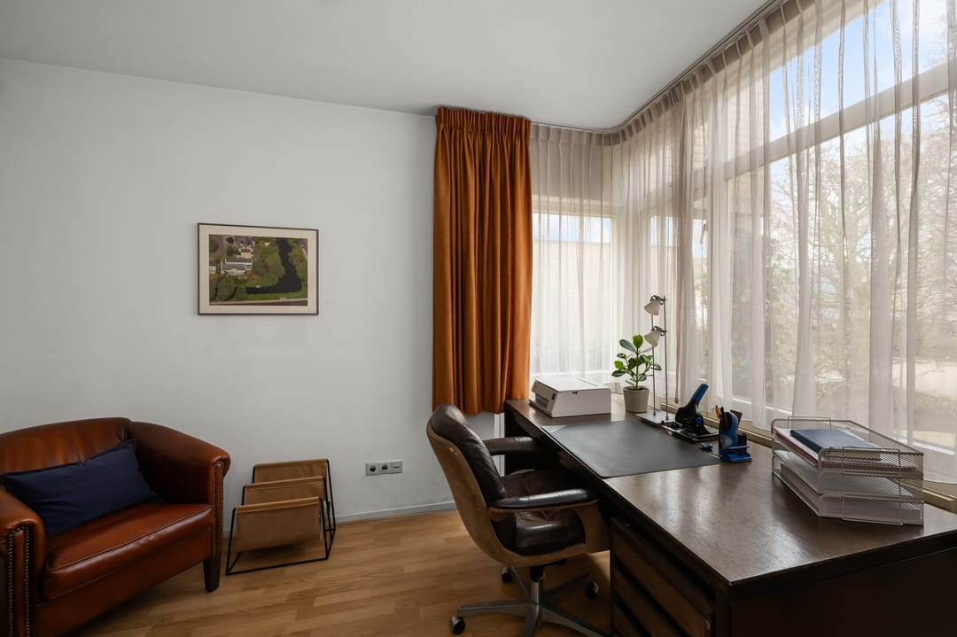 Foto 28 van Herman van Swaneveltplein 9