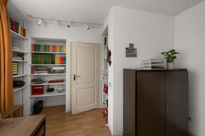 Foto 29 van Herman van Swaneveltplein 9