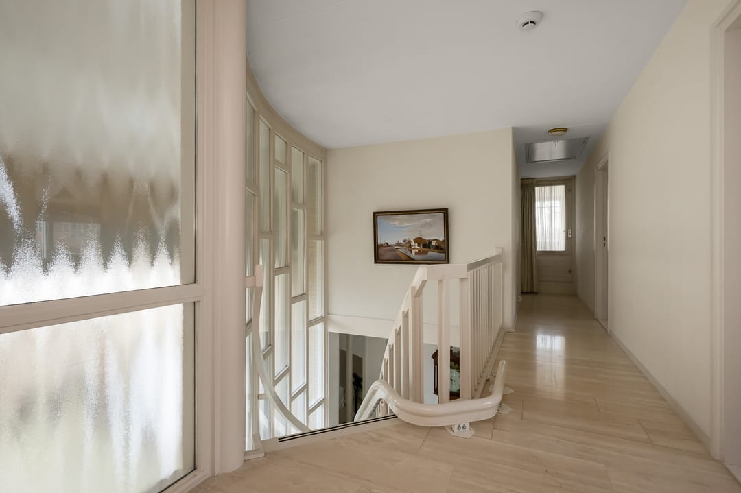 Foto 31 van Herman van Swaneveltplein 9