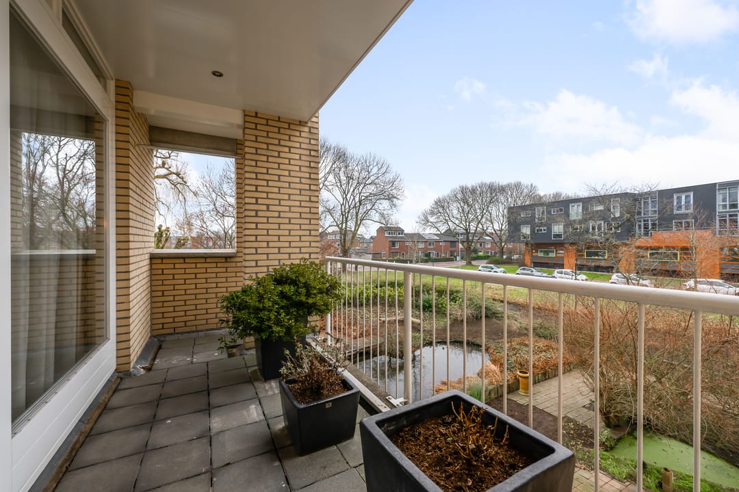 Foto 37 van Herman van Swaneveltplein 9