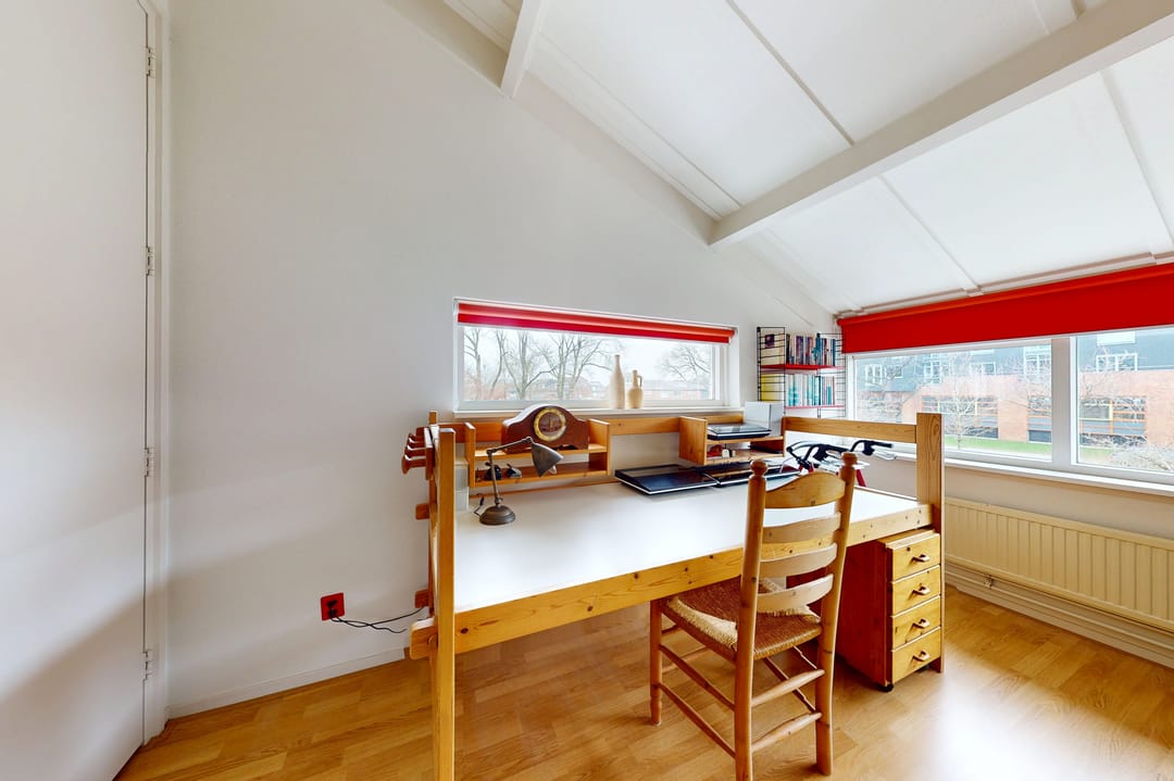 Foto 38 van Herman van Swaneveltplein 9