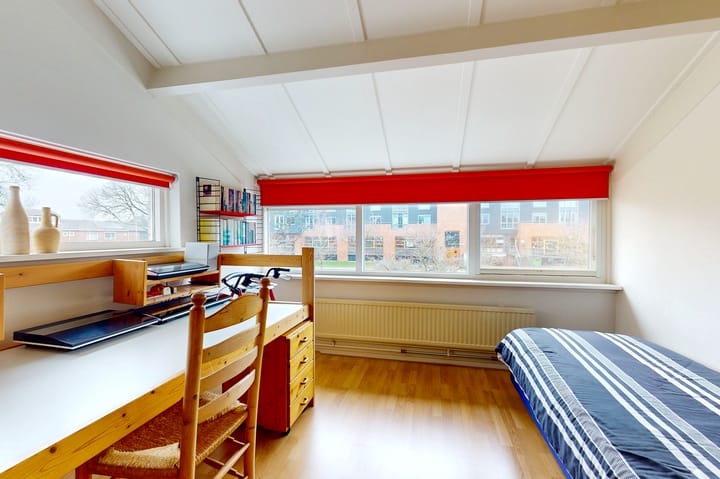 Foto 39 van Herman van Swaneveltplein 9