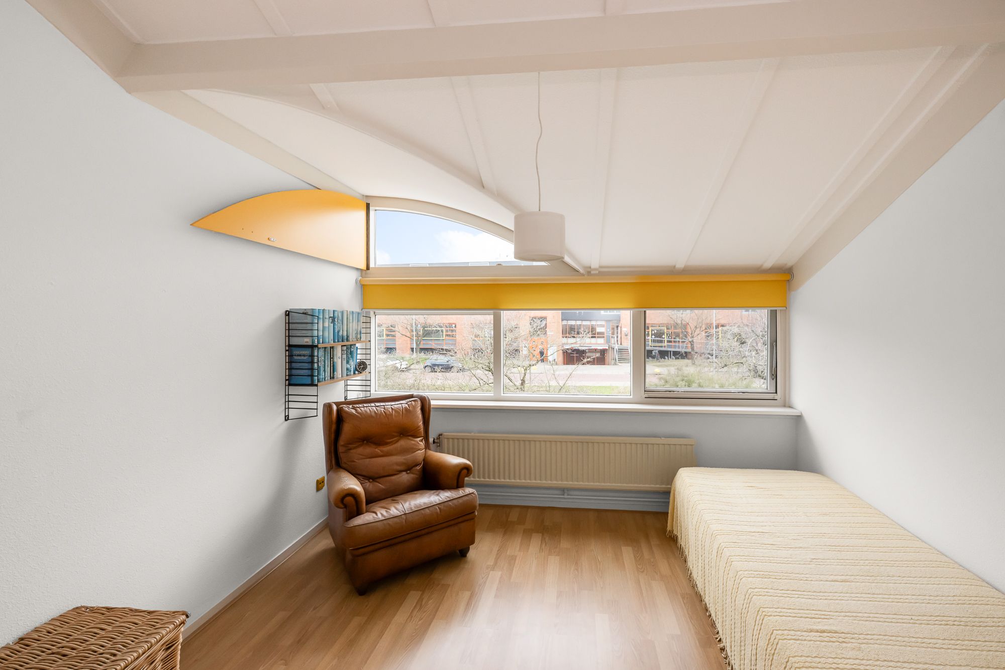 Foto 42 van Herman van Swaneveltplein 9