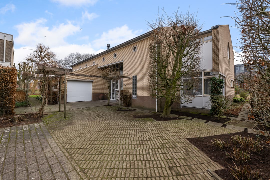 Foto 53 van Herman van Swaneveltplein 9