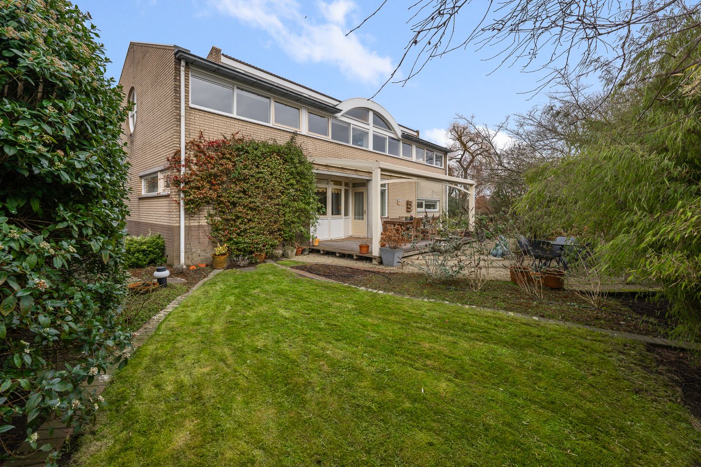 Foto 55 van Herman van Swaneveltplein 9