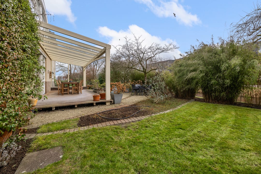 Foto 56 van Herman van Swaneveltplein 9