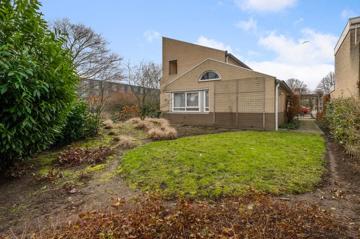 Foto 59 van Herman van Swaneveltplein 9