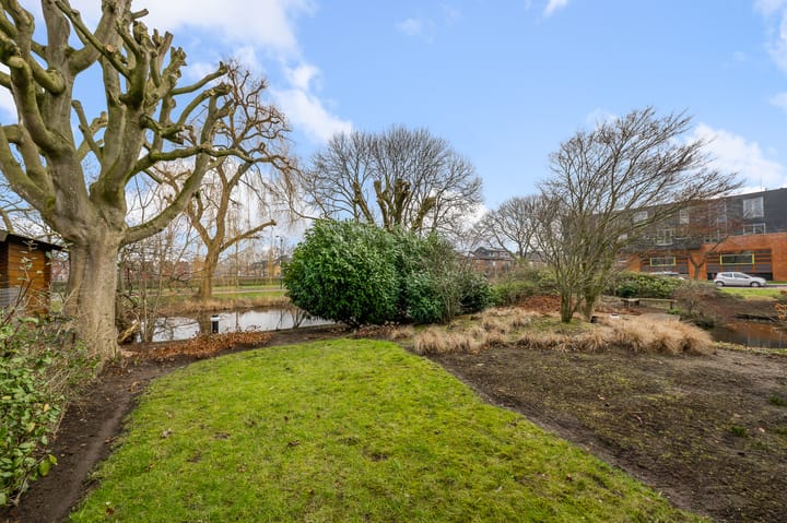 Foto 60 van Herman van Swaneveltplein 9