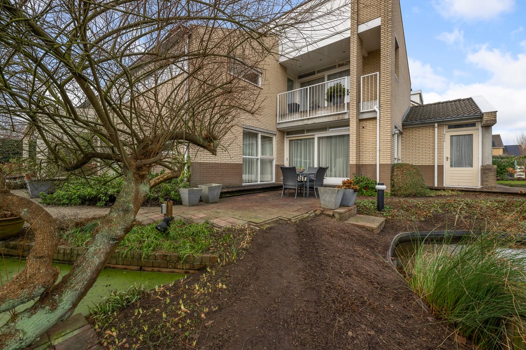 Foto 61 van Herman van Swaneveltplein 9