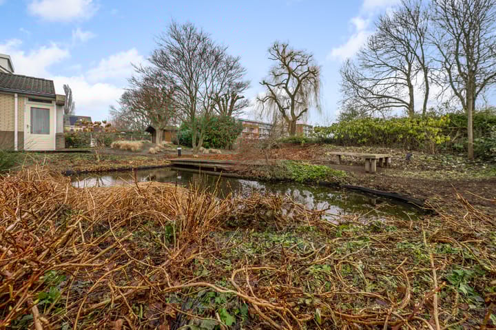 Foto 62 van Herman van Swaneveltplein 9