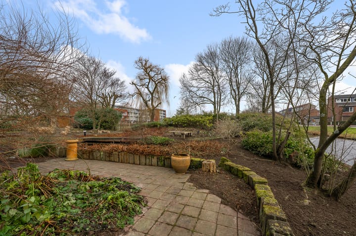 Foto 63 van Herman van Swaneveltplein 9