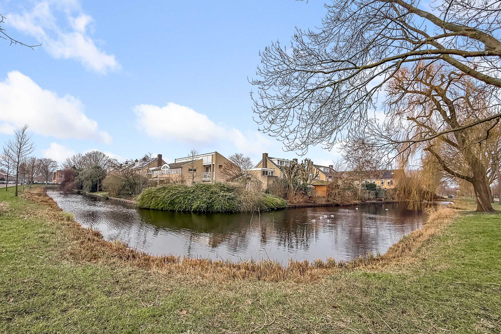 Foto 66 van Herman van Swaneveltplein 9