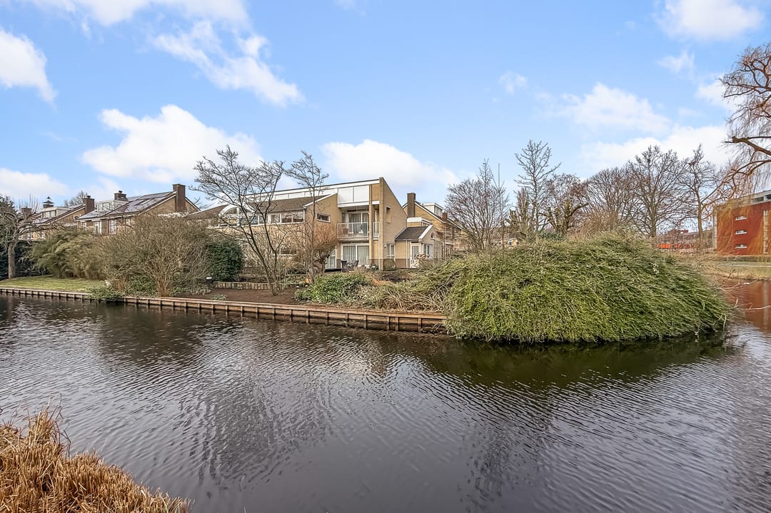 Foto 67 van Herman van Swaneveltplein 9