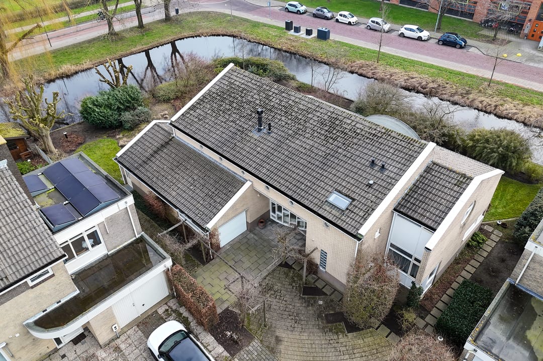 Foto 68 van Herman van Swaneveltplein 9