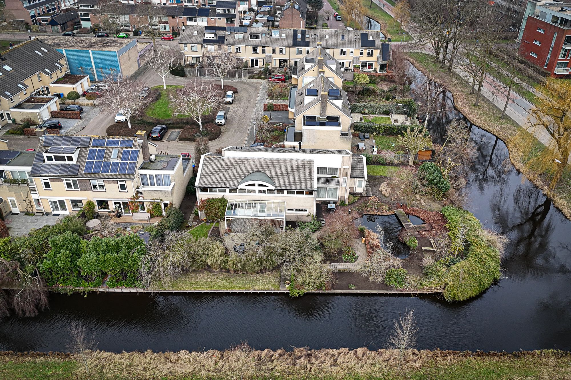 Foto 69 van Herman van Swaneveltplein 9