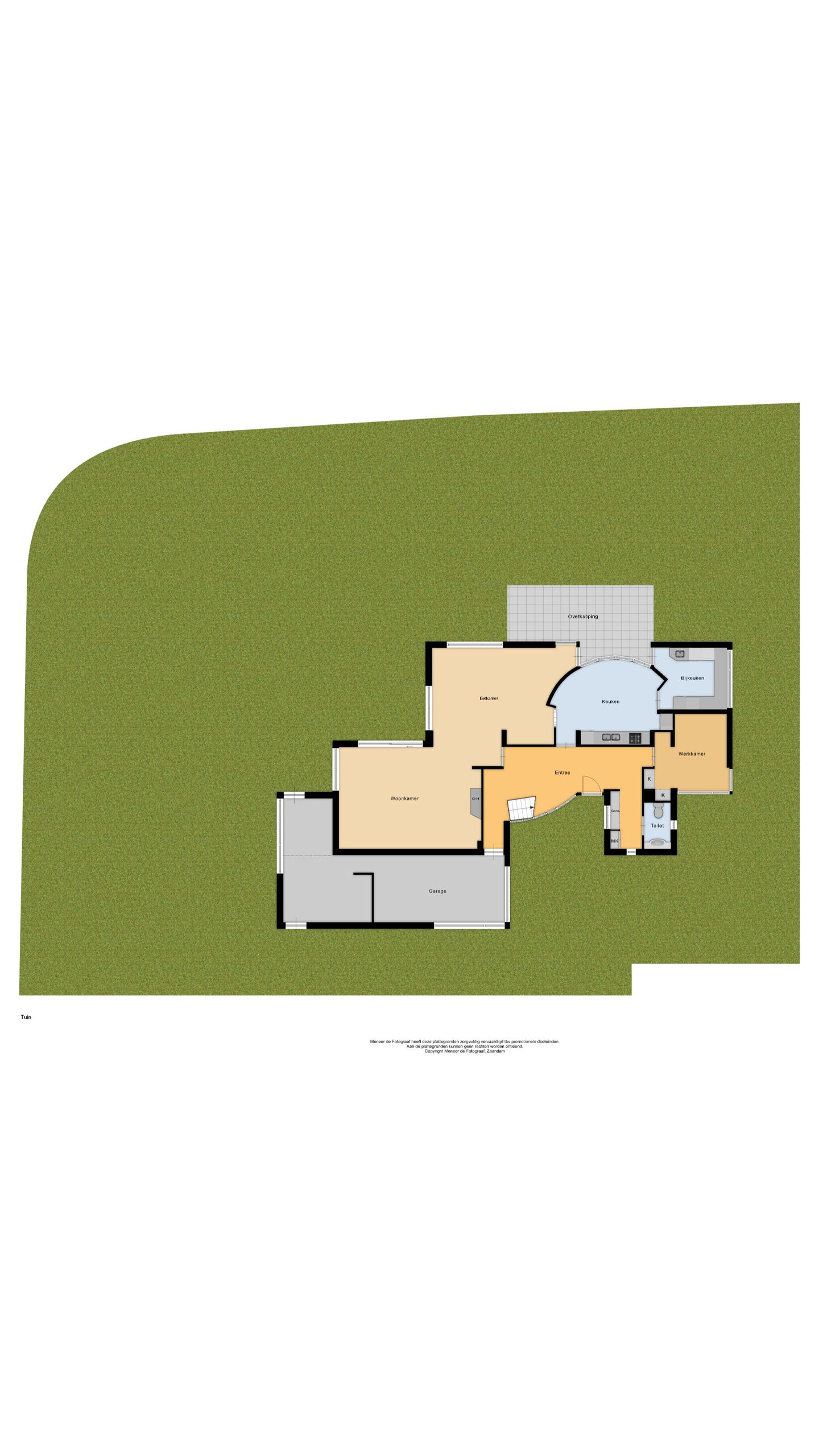 Foto 70 van Herman van Swaneveltplein 9