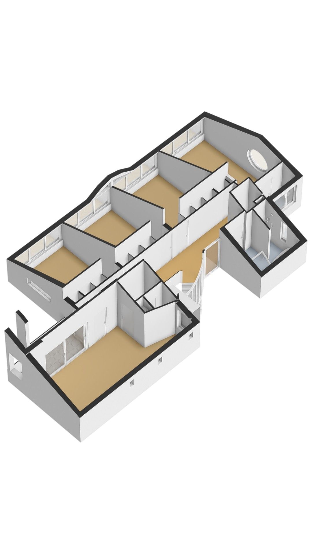 Foto 76 van Herman van Swaneveltplein 9