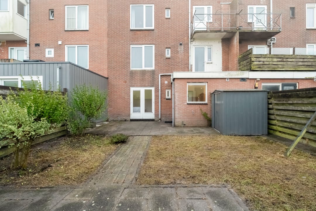 Photo 26 of Kanaalweg 37