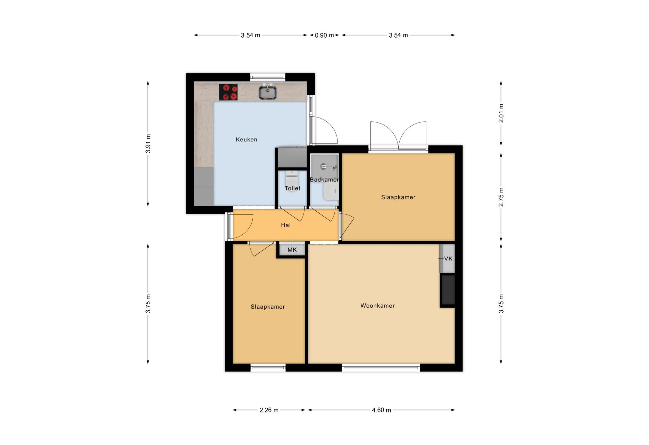 Photo 30 of Kanaalweg 37