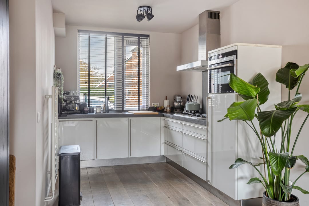 Photo 2 of Buizerdhorst 36