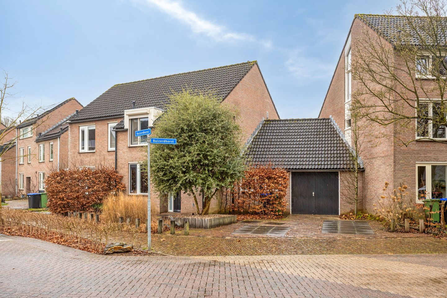 Photo 5 of Buizerdhorst 36