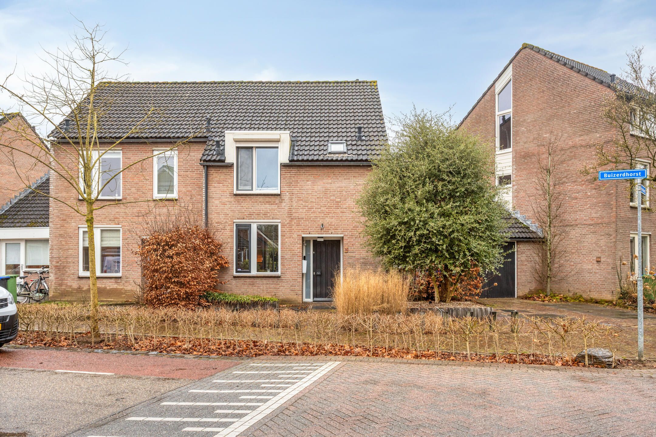 Photo 6 of Buizerdhorst 36