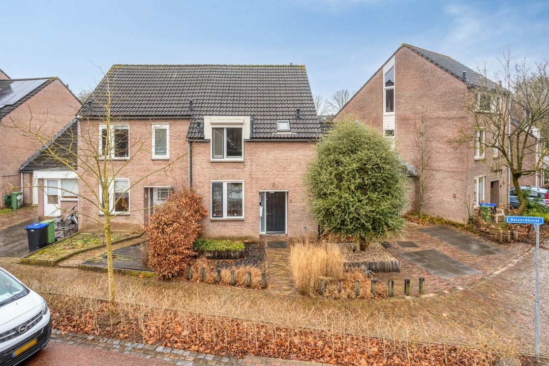 Photo 7 of Buizerdhorst 36