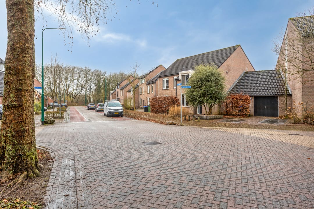 Photo 8 of Buizerdhorst 36