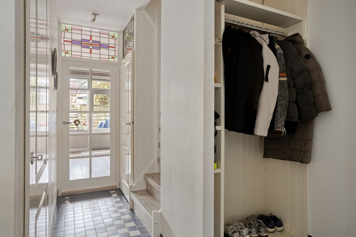 Photo 10 of Buizerdhorst 36