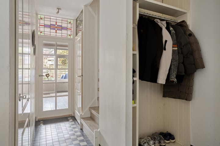 Foto 10 van Buizerdhorst 36