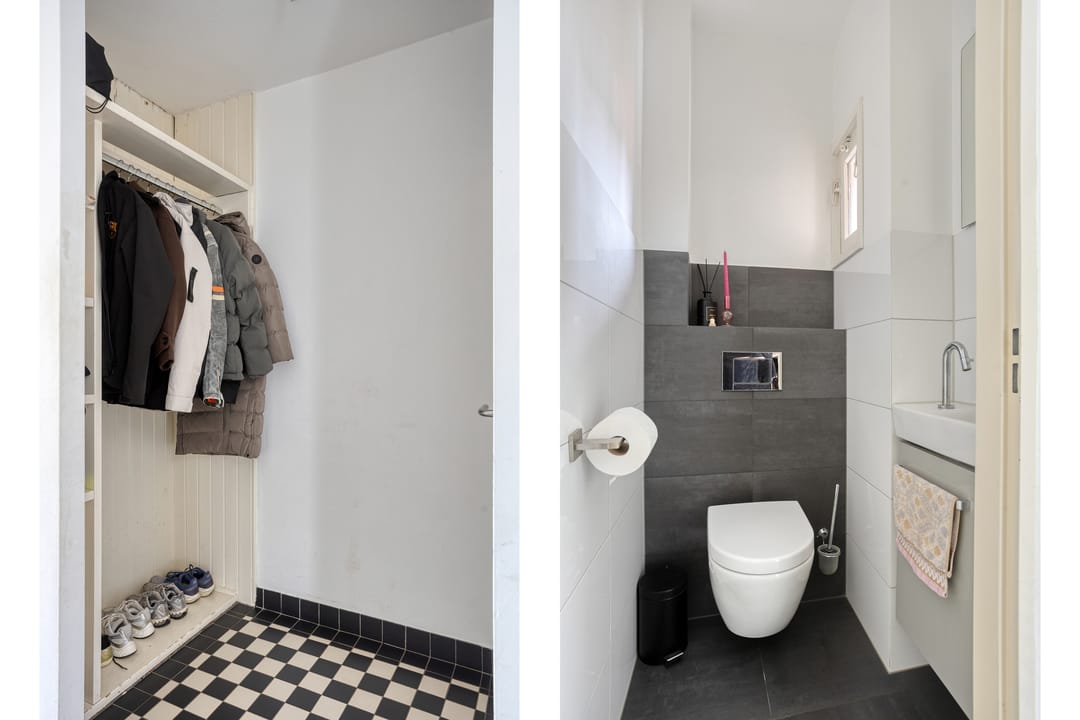 Photo 11 of Buizerdhorst 36