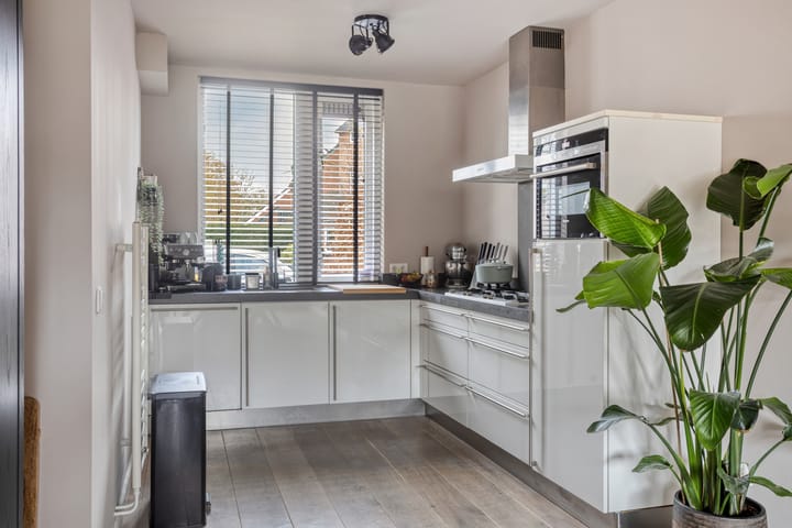 Foto 12 van Buizerdhorst 36