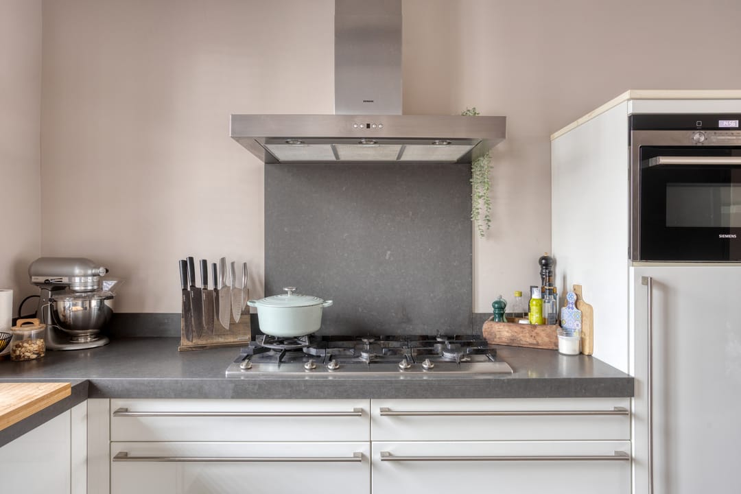 Photo 13 of Buizerdhorst 36