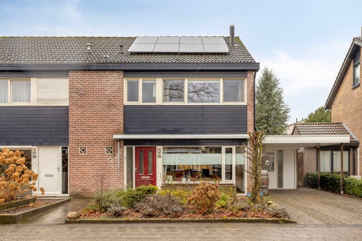 Foto 4 van Neercasselstraat 36