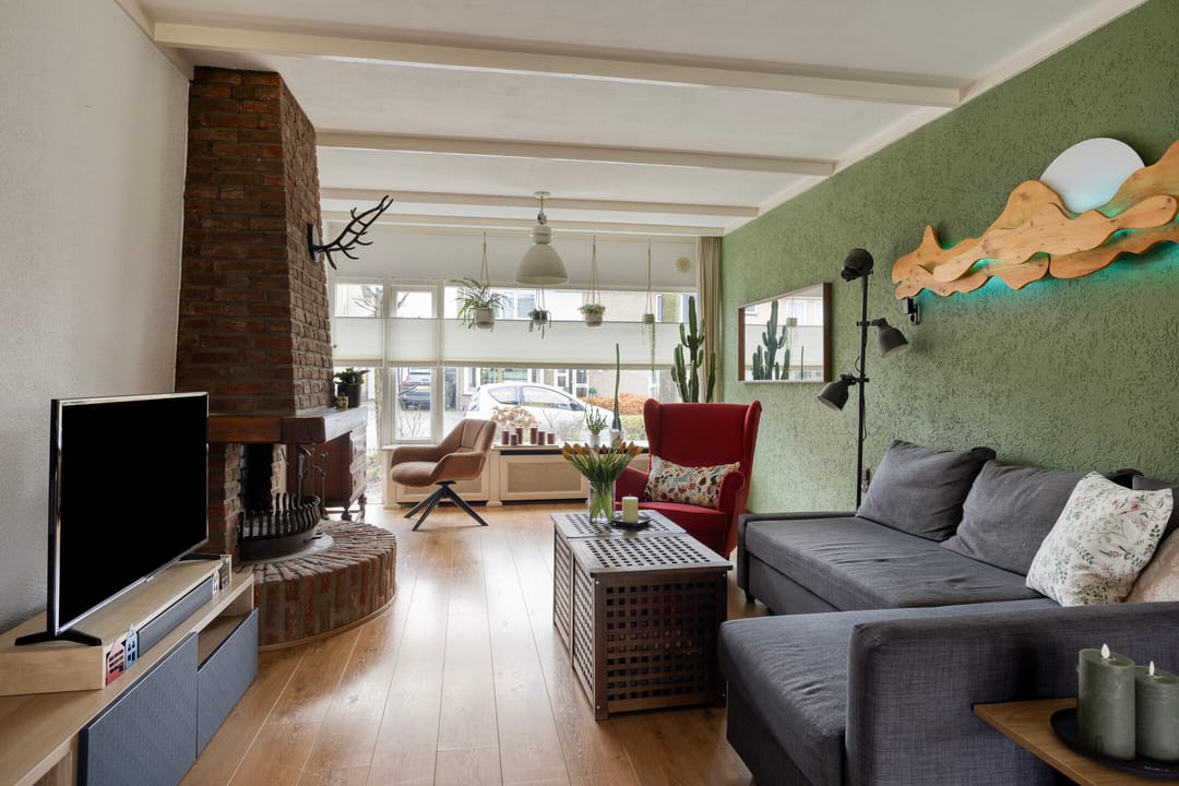 Foto 7 van Neercasselstraat 36