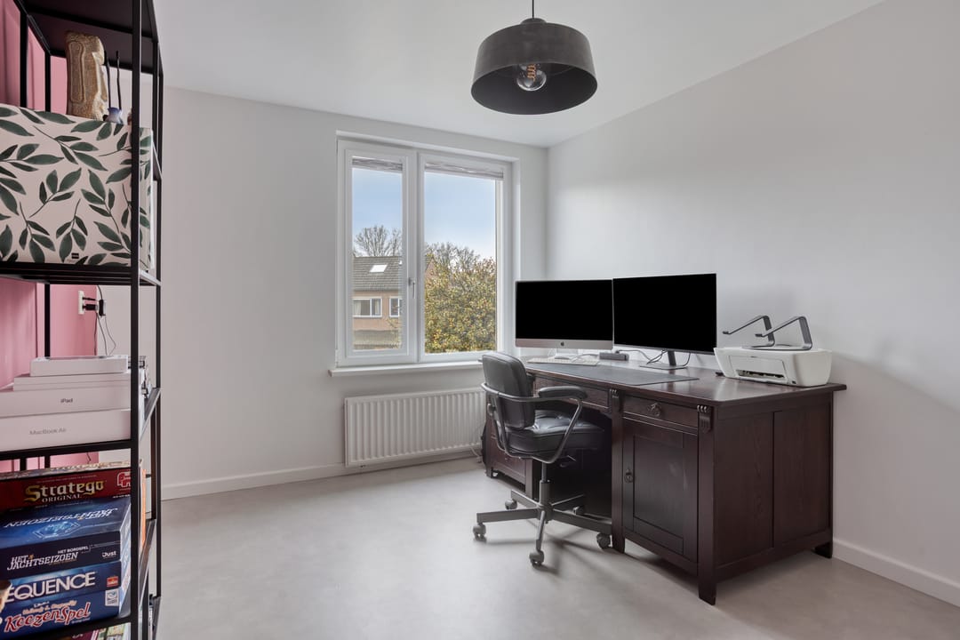 Photo 22 of Buizerdhorst 36