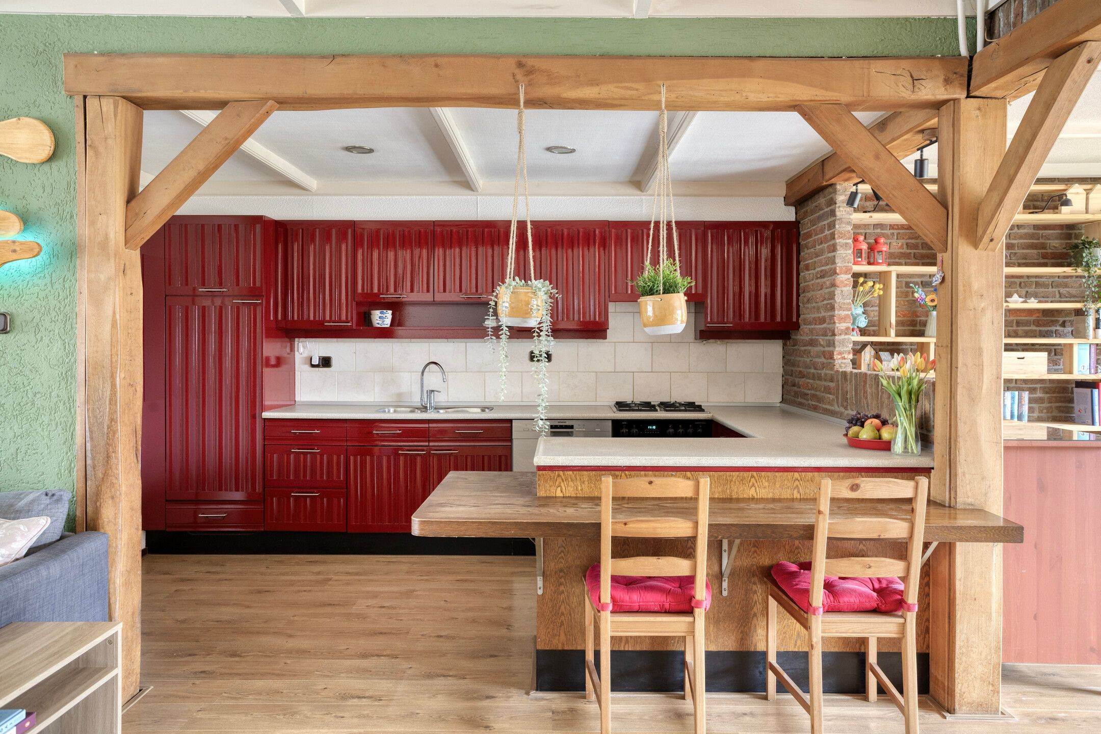 Foto 18 van Neercasselstraat 36