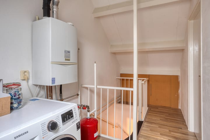 Foto 29 van Buizerdhorst 36