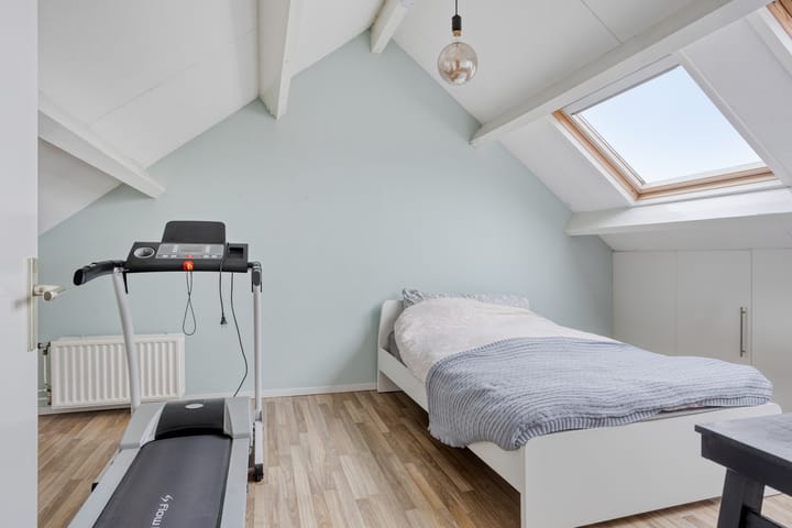 Foto 30 van Buizerdhorst 36