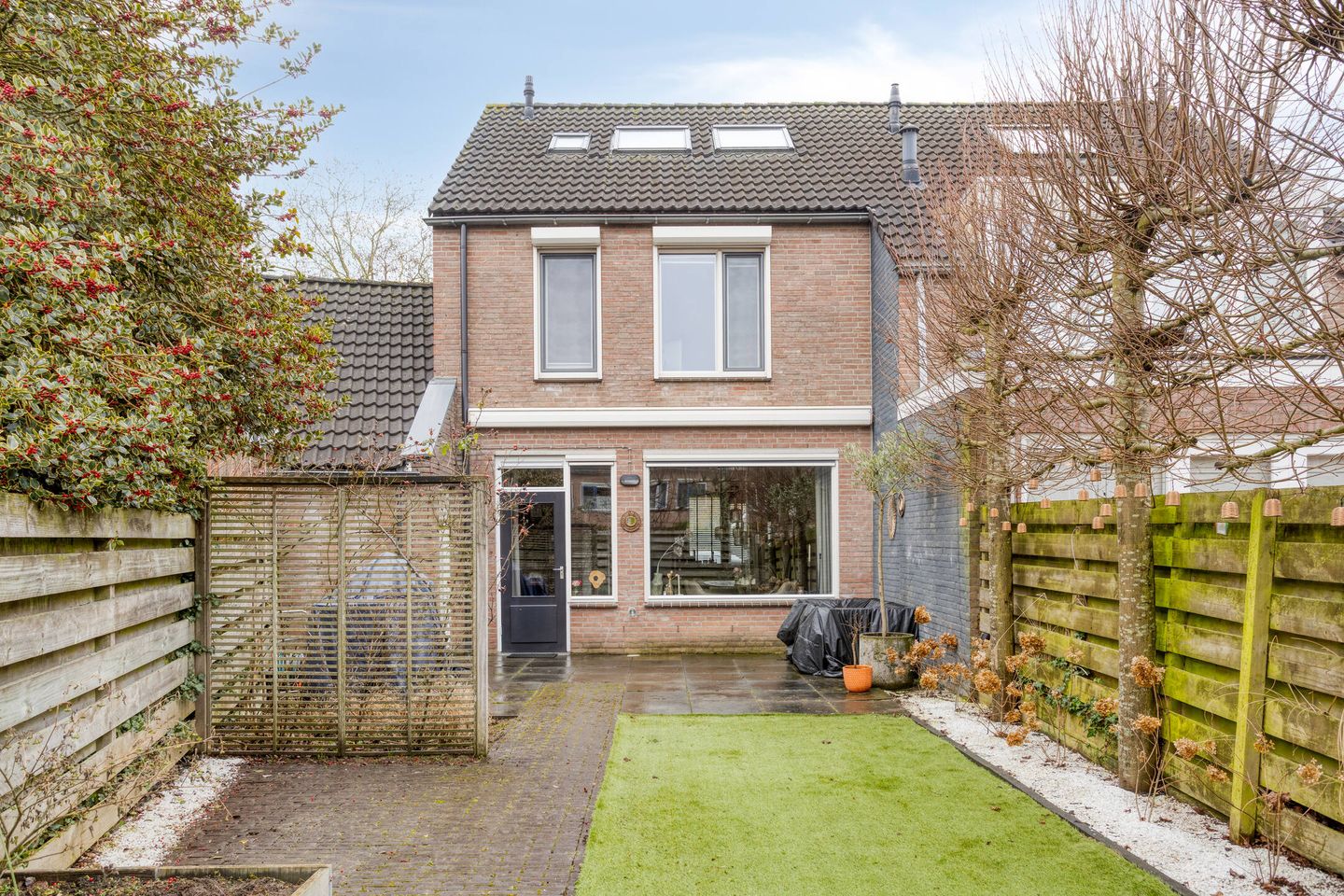 Photo 34 of Buizerdhorst 36