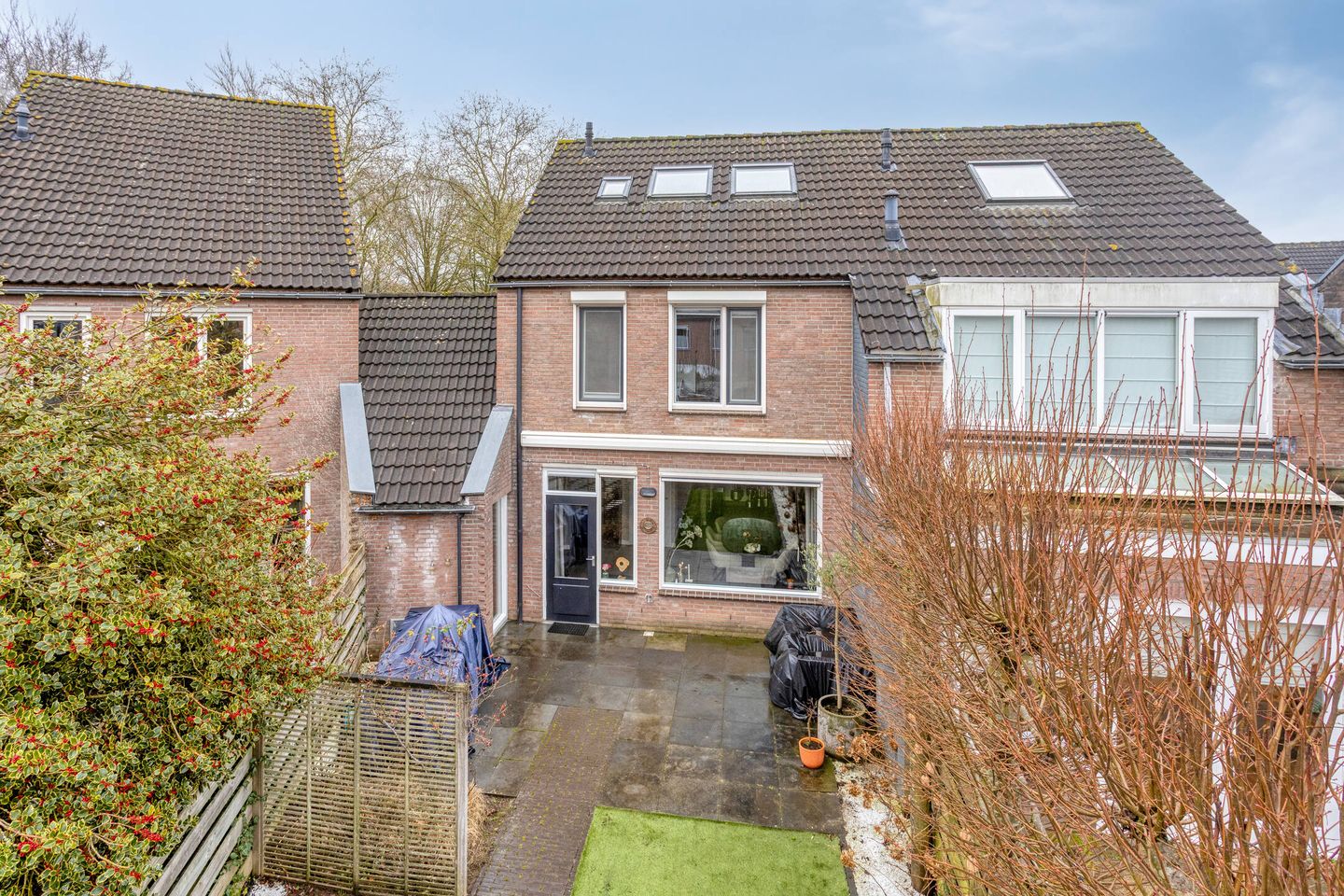 Photo 35 of Buizerdhorst 36