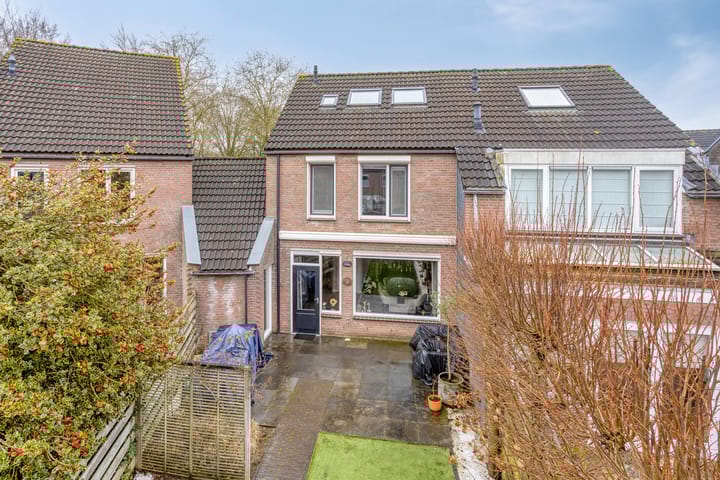 Foto 35 van Buizerdhorst 36