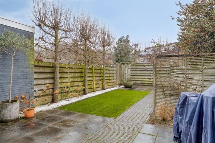 Foto 36 van Buizerdhorst 36