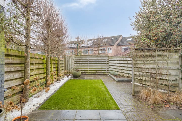 Foto 37 van Buizerdhorst 36