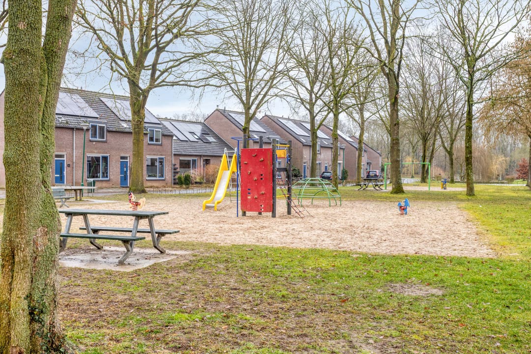 Photo 38 of Buizerdhorst 36