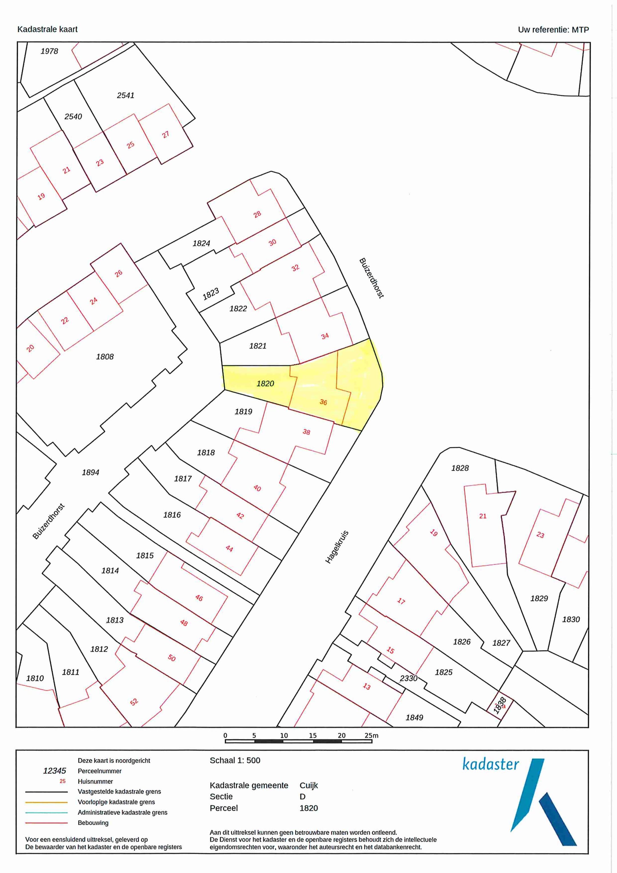 Photo 42 of Buizerdhorst 36