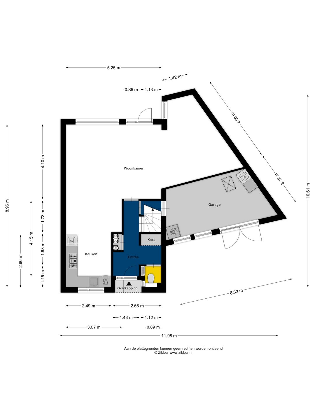 Photo 43 of Buizerdhorst 36